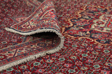 Bijar - Kurdi Tappeto Persiano 340x228 - Immagine 5