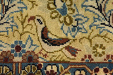 Isfahan - Antique Tappeto Persiano 318x233 - Immagine 10