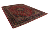 Kashan Tappeto Persiano 395x297 - Immagine 1