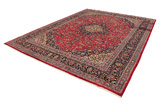 Kashan Tappeto Persiano 395x297 - Immagine 2