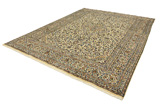 Kashan Tappeto Persiano 394x298 - Immagine 2