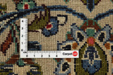 Kashan Tappeto Persiano 394x298 - Immagine 4