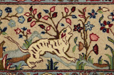 Isfahan Tappeto Persiano 377x262 - Immagine 11