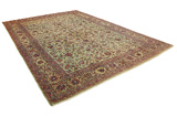 Tabriz Tappeto Persiano 418x295 - Immagine 1