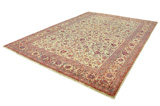Tabriz Tappeto Persiano 418x295 - Immagine 2
