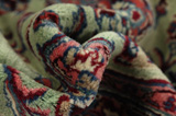 Tabriz Tappeto Persiano 418x295 - Immagine 7