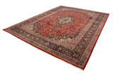 Kashan Tappeto Persiano 406x308 - Immagine 2