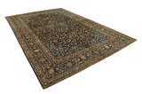 Kashan Tappeto Persiano 430x292 - Immagine 1