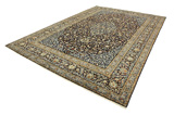 Kashan Tappeto Persiano 430x292 - Immagine 2