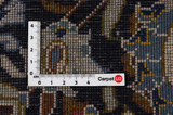 Kashan Tappeto Persiano 430x292 - Immagine 4