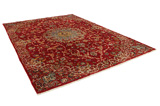 Isfahan Tappeto Persiano 406x288 - Immagine 1