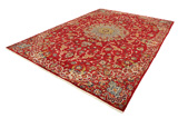 Isfahan Tappeto Persiano 406x288 - Immagine 2
