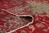 Isfahan Tappeto Persiano 406x288 - Immagine 5
