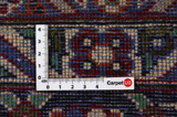 Tabriz Tappeto Persiano 420x293 - Immagine 4