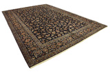 Tabriz Tappeto Persiano 502x342 - Immagine 1