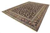 Tabriz Tappeto Persiano 502x342 - Immagine 2
