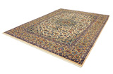 Tabriz Tappeto Persiano 390x280 - Immagine 2