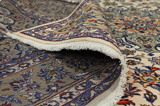Tabriz Tappeto Persiano 390x280 - Immagine 5