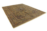 Tabriz Tappeto Persiano 388x300 - Immagine 1