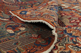Kashmar - Mashad Tappeto Persiano 394x290 - Immagine 5