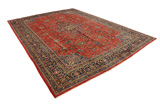 Sarouk - Farahan Tappeto Persiano 400x294 - Immagine 1