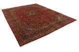 Kashan Tappeto Persiano 377x288 - Immagine 1