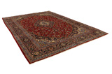 Kashan Tappeto Persiano 406x294 - Immagine 1