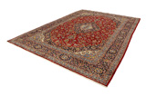 Kashan Tappeto Persiano 406x294 - Immagine 2