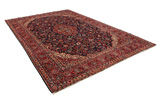 Sarouk - Farahan Tappeto Persiano 388x265 - Immagine 1