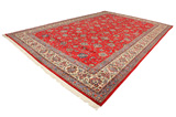 Sarouk - Farahan Tappeto Persiano 600x395 - Immagine 2