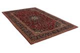 Kashan Tappeto Persiano 308x207 - Immagine 1