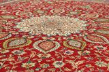 Tabriz - old Tappeto Persiano 415x286 - Immagine 10
