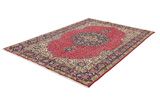 Tabriz Tappeto Persiano 297x196 - Immagine 2