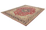 Tabriz Tappeto Persiano 331x246 - Immagine 2