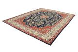 Tabriz Tappeto Persiano 355x284 - Immagine 2