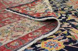 Tabriz Tappeto Persiano 355x284 - Immagine 5