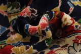 Tabriz Tappeto Persiano 355x284 - Immagine 7