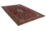 Kashan Tappeto Persiano 297x187 - Immagine 1