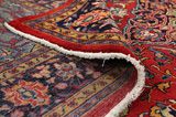 Jozan - Sarouk Tappeto Persiano 352x242 - Immagine 5