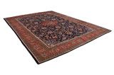 Jozan - Sarouk Tappeto Persiano 404x303 - Immagine 1