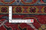 Jozan - Sarouk Tappeto Persiano 404x303 - Immagine 4