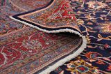Jozan - Sarouk Tappeto Persiano 404x303 - Immagine 5
