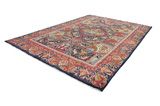 Kashmar - Mashad Tappeto Persiano 384x286 - Immagine 2
