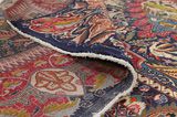 Kashmar - Mashad Tappeto Persiano 384x286 - Immagine 5