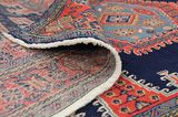Wiss Tappeto Persiano 220x143 - Immagine 5