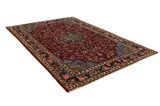 Jozan - Sarouk Tappeto Persiano 300x205 - Immagine 1