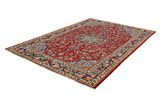 Jozan - Sarouk Tappeto Persiano 300x205 - Immagine 2
