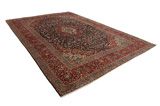 Kashan Tappeto Persiano 428x295 - Immagine 1