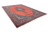 Tabriz Tappeto Persiano 420x297 - Immagine 1