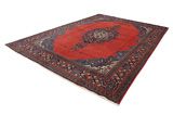 Tabriz Tappeto Persiano 420x297 - Immagine 2